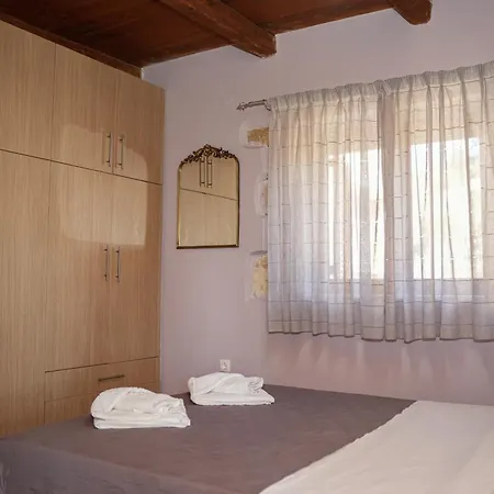 Sundaymar Stone House With Private Hot Tub * Ханья