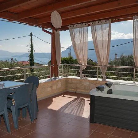 Sundaymar Stone House *