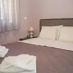 Lejlighed Sundaymar Stone House With Private Hot Tub Chania (Crete)