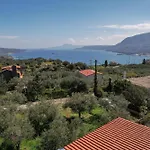 Apartment Sundaymar Stone House With Private Hot Tub Chania (Crete)