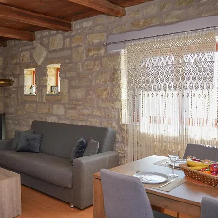 Sundaymar Stone House With Private Hot Tub Lejlighed Chania (Crete)