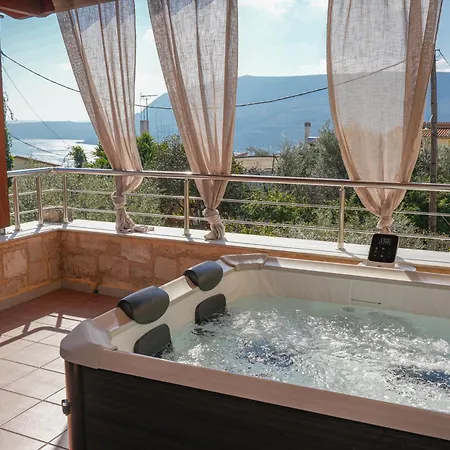 Sundaymar Stone House *