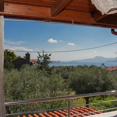 Lejlighed Sundaymar Stone House With Private Hot Tub *