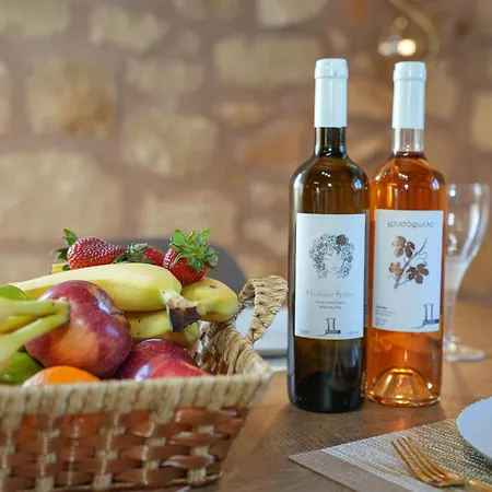 Apartament Sundaymar Stone House