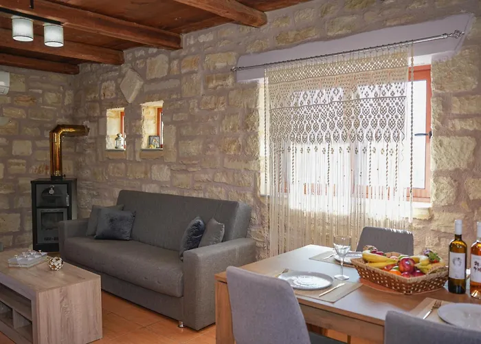Sundaymar Stone House Apartment Chania (Crete)