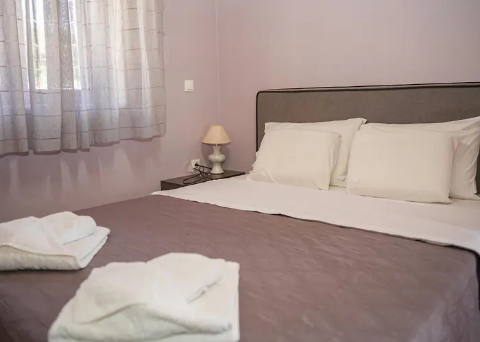 Apartment Sundaymar Stone House Chania (Crete)