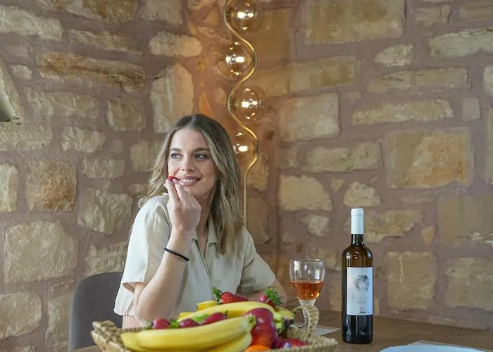 Sundaymar Stone House Appartement