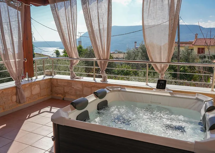 Sundaymar Stone House *