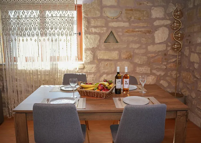 Sundaymar Stone House La Canée