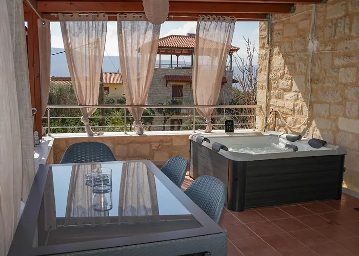 Sundaymar Stone House Appartement