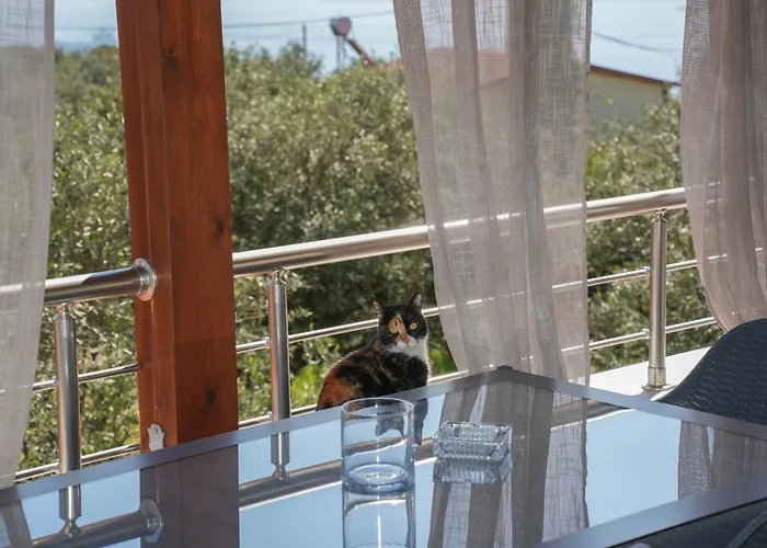 Sundaymar Stone House 아파트 *