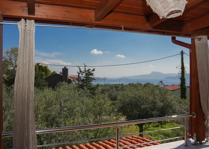 Appartement Sundaymar Stone House *