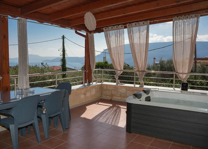 Sundaymar Stone House *