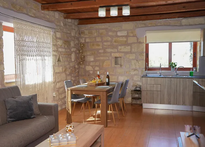 Sundaymar Stone House * La Canée